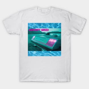 Sea Rides T-Shirt